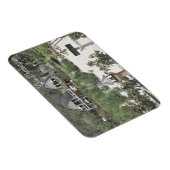 Gili Trawagan - Bali Magnet (Rechte Seite)