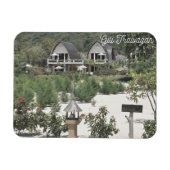 Gili Trawagan - Bali Magnet (Horizontal)