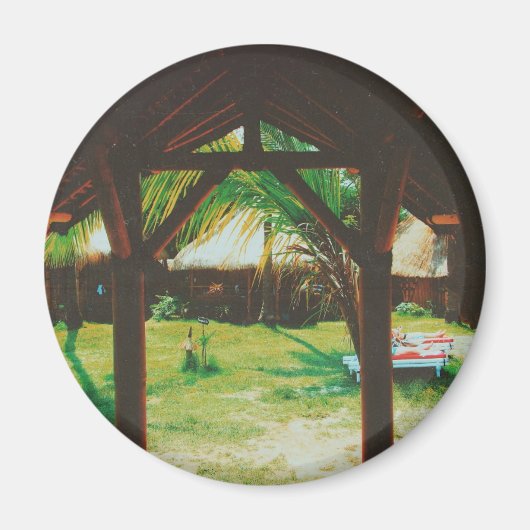 Gili Trawangan Magnet (Vorne)