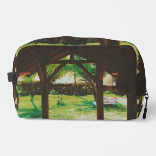 Gili Trawangan Waschbeutel