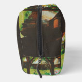 Gili Trawangan Waschbeutel (Rechts)