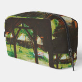 Gili Trawangan Waschbeutel (Rechte Ecke)