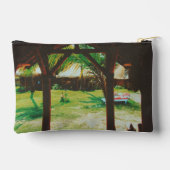 Gili Trawangan Zubehörtasche (Rückseite)