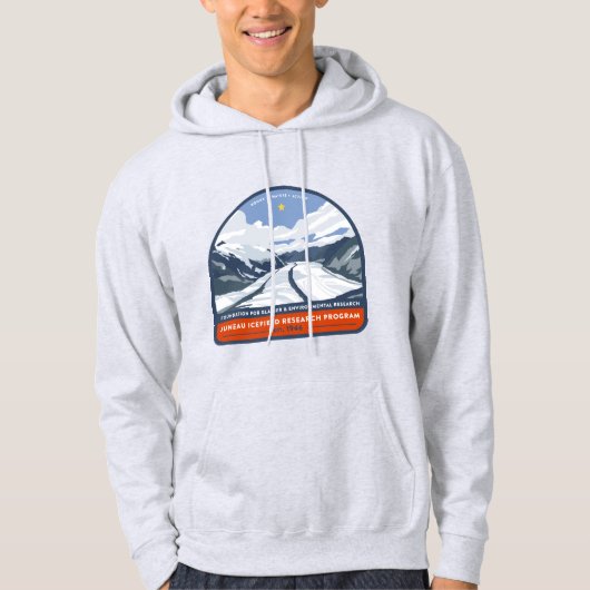 Gilkey Trench Hoodie (Vorderseite)