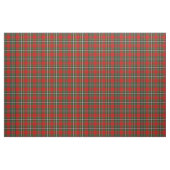 Gillespie Tartan Print Stoff (Yard (91,4 cm))