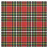 Gillespie Tartan Print Stoff (Muster)