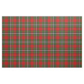 Gillespie Tartan Print Stoff (Fat Quarter (45,7 x 55,9 cm))