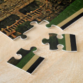 Gillette Castle Connecticut Puzzle (Seite)