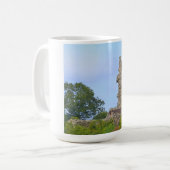 Gillette Castle Tasse (Vorderseite Links)