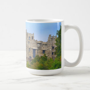 Gillette Castle Tasse
