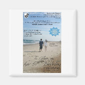 Gillian Magnet (Vorne)