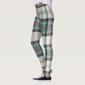 Gillies Dress Ancient Tartan Leggings (Links)