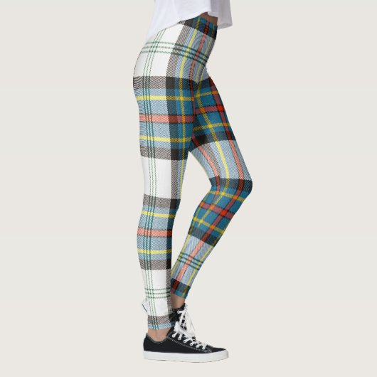 Gillies Dress Ancient Tartan Leggings (Rechts)