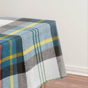 Gillies Dress Ancient Tartan Tischdecke