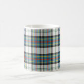 Gillies Dress Ancient Tartan Verwandlungstasse (Mittel)