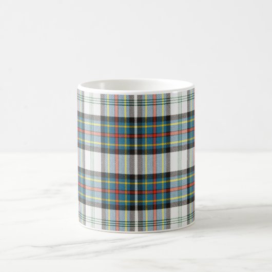 Gillies Dress Ancient Tartan Verwandlungstasse (Mittel)