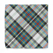 Gillies Dress Clan Tartan Karomuster schottisches