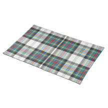 Gillies Dress Clan Tartan Karomuster