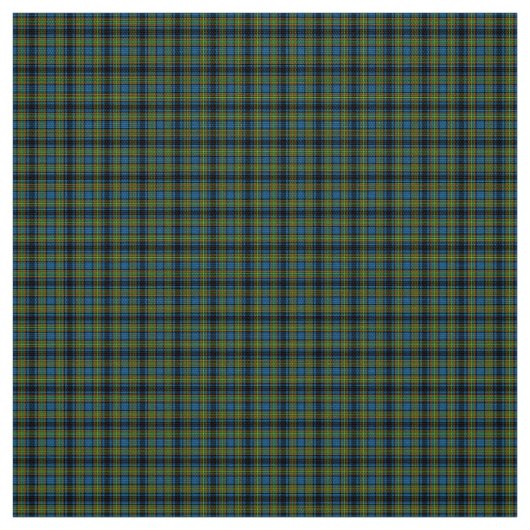 Gillies Tartan Stoff (Muster)