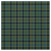 Gillies Tartan Stoff (Nahaufnahme)