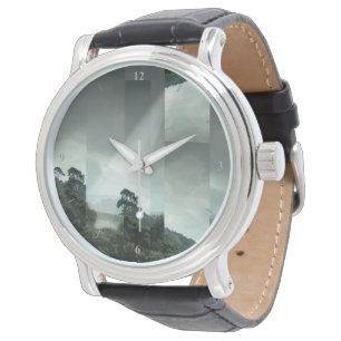 Gillingham Chopped Armbanduhr