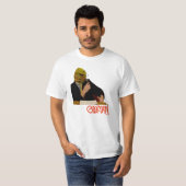 Gillman LIVE T-Shirt (Vorne ganz)