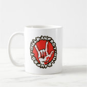 Gillmanfest Tasse (Links)