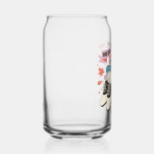 Gilmore Girls Abschlusszitat-Design Dosenglas (Rechts)