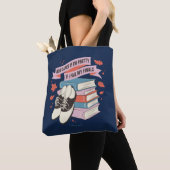Gilmore Girls Abschlusszitat-Design Tasche (Von Nahem)