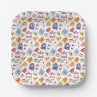 Gilmore Girl's Brautparty