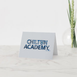 Gilmore Girls Chilton Academy