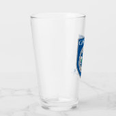 Gilmore Girls | Chilton Academy Abzeichen Glas (Rechts)