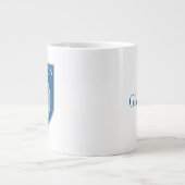 Gilmore Girls | Chilton Academy Abzeichen Jumbo-Tasse (Vorderseite)