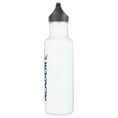 Gilmore Girls | Chilton Academy Edelstahlflasche (Rechts)