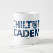 Gilmore Girls | Chilton Academy Jumbo-Tasse (Vorderseite)