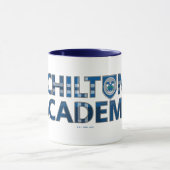 Gilmore Girls | Chilton Academy Tasse (Zentrum)