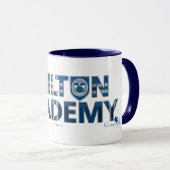 Gilmore Girls | Chilton Academy Tasse (VorderseiteRechts)