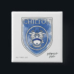 Gilmore Girls | Chilton Academy Watercolor Badge Button<br><div class="desc">This graphic features the Chilton Academy badge in watercolor from the TV Show,  Gilmore Girls.</div>