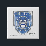 Gilmore Girls | Chilton Academy Watercolor Badge Button<br><div class="desc">This graphic features the Chilton Academy badge in watercolor from the TV Show,  Gilmore Girls.</div>