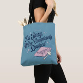 Gilmore Girls Completely Booked Design Tasche (Von Nahem)
