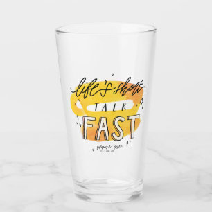 Gilmore Girls   Das Kurze Leben schnell Glas