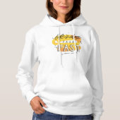 Gilmore Girls | Das Kurze Leben schnell Hoodie (Vorderseite)