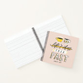 Gilmore Girls | Der Kurze Vortrag im Leben schnell Notizblock (Innenseite)