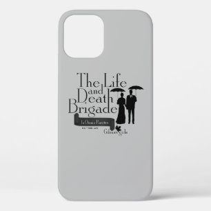 Gilmore Girls   Die Brigade des Lebens und des Tod Case-Mate iPhone Hülle
