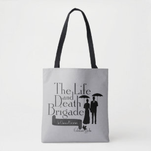 Gilmore Girls   Die Brigade des Lebens und des Tod Tasche