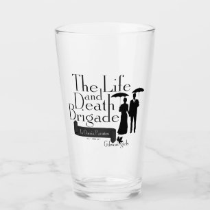 Gilmore Girls Die Brigade des Lebens und des Tode Glas