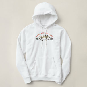 Gilmore Girls, die ich von einem Hirsch Got habe Hoodie