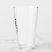 Gilmore Girls | Doose's Market Glas (Links)