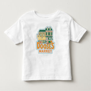 Gilmore Girls   Doose's Market Kleinkind T-shirt