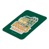 Gilmore Girls | Doose's Market Magnet (Linke Seite)